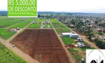 Imagem 2: JARDIM IBIRAPUERA EM DOURADOS MS - ACEITA PLANO Casa Verde e Amarela