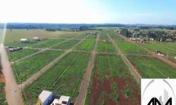 Imagem 3: JARDIM IBIRAPUERA EM DOURADOS MS - ACEITA PLANO Casa Verde e Amarela