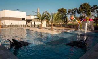 Imagem 2: CONDOMÍNIO FECHADO BOURBON SPA RESORT - DOURADOS-MS