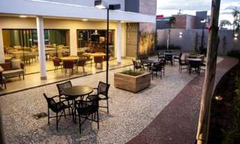 Imagem 3: CONDOMÍNIO FECHADO BOURBON SPA RESORT - DOURADOS-MS