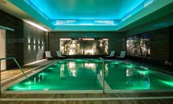 Imagem 4: CONDOMÍNIO FECHADO BOURBON SPA RESORT - DOURADOS-MS