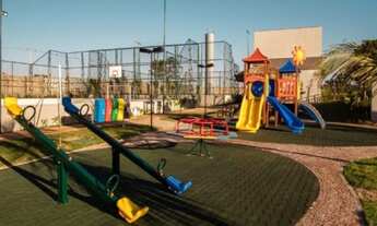 Imagem 5: CONDOMÍNIO FECHADO BOURBON SPA RESORT - DOURADOS-MS