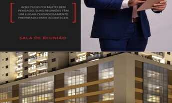 Imagem 2: Salas Comerciais no Centro de Dourados MS