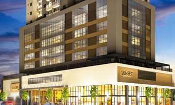 Imagem 3: Salas Comerciais no Centro de Dourados MS