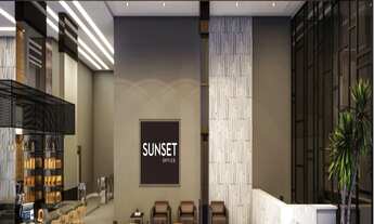 Imagem 4: Salas Comerciais no Centro de Dourados MS