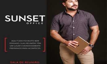 Imagem 7: Salas Comerciais no Centro de Dourados MS