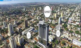 Imagem: Salas Comerciais no Centro de Dourados MS