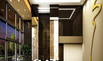 Imagem 4: Apartamento Residencial no Centro de Dourados MS