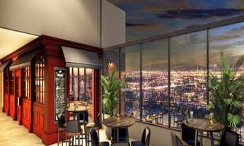 Imagem 5: Apartamento Residencial no Centro de Dourados MS