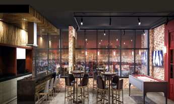 Imagem 6: Apartamento Residencial no Centro de Dourados MS