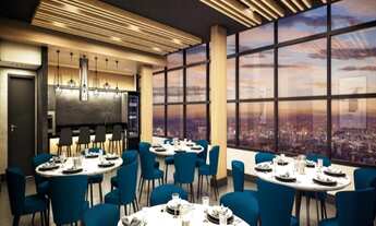 Imagem 7: Apartamento Residencial no Centro de Dourados MS