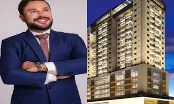 Imagem: Apartamento Residencial no Centro de Dourados