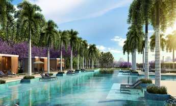 Imagem: 922M² de Área Total na Alameda Do Capim