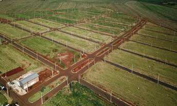 Imagem 5: 311M² de Área Total na Rua Eurides De M Pereira