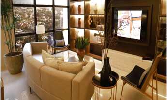 Imagem 3: Edifício Portal dourados