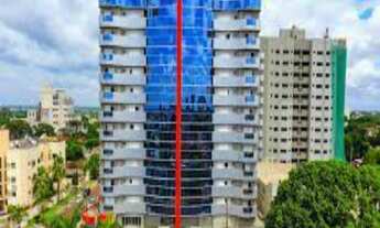 Imagem: EDIFICIO JARDIM DO EDEN, DOURADOS MS