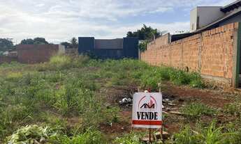 Imagem 5: Terreno Parque dos Coqueiros em Dourados