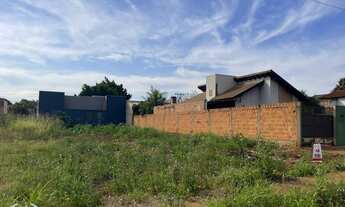 Imagem 3: Terreno Parque dos Coqueiros em Dourados