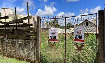 Imagem 2: 600M² de Área Total na Rua Iguassu