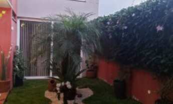 Imagem: CASA RESIDENCIAL em SÃO PAULO - SP, JARDIM