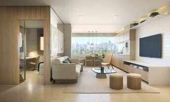 Imagem: APARTAMENTO RESIDENCIAL em São Paulo