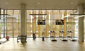 Imagem 7: APARTAMENTO RESIDENCIAL em São Paulo - SP, Chácara Klabin