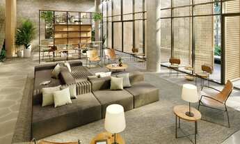 Imagem 5: APARTAMENTO RESIDENCIAL em São Paulo - SP, Chácara Klabin