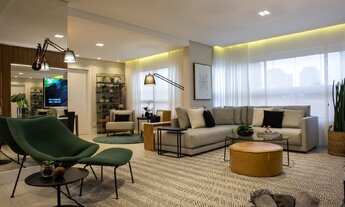 Imagem: APARTAMENTO RESIDENCIAL em São Paulo