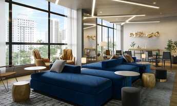 Imagem 6: APARTAMENTO RESIDENCIAL em São Paulo - SP, Vila Madalena