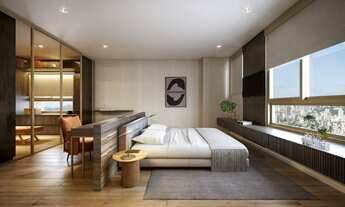 Imagem: APARTAMENTO RESIDENCIAL em São Paulo