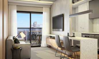 Imagem: APARTAMENTO RESIDENCIAL em São Paulo