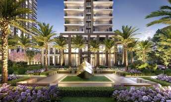 Imagem 4: APARTAMENTO RESIDENCIAL em São Paulo - SP, Itaim Bibi