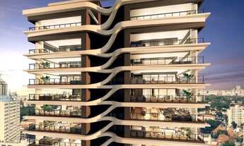 Imagem 2: APARTAMENTO RESIDENCIAL em São Paulo - SP, Pinheiros