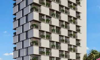 Imagem: APARTAMENTO RESIDENCIAL em São Paulo