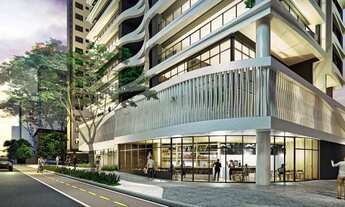 Imagem 5: APARTAMENTO RESIDENCIAL em São Paulo - SP, Pinheiros