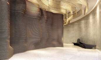 Imagem 6: APARTAMENTO RESIDENCIAL em São Paulo - SP, Pinheiros