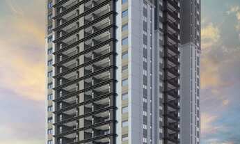 Imagem: APARTAMENTO RESIDENCIAL em São Paulo