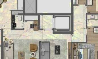 Imagem: LE JARDIN CY BY YOO PINHEIROS