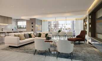 Imagem: APARTAMENTO RESIDENCIAL em São Paulo