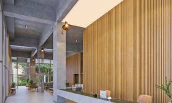 Imagem 6: APARTAMENTO RESIDENCIAL em São Paulo - SP, Itaim Bibi