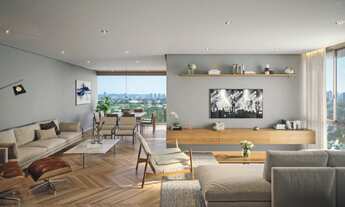 Imagem: APARTAMENTO RESIDENCIAL em São Paulo