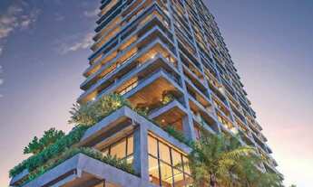 Imagem 3: APARTAMENTO RESIDENCIAL em São Paulo - SP, Itaim Bibi