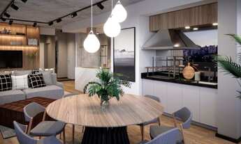 Imagem: APARTAMENTO RESIDENCIAL em São Paulo