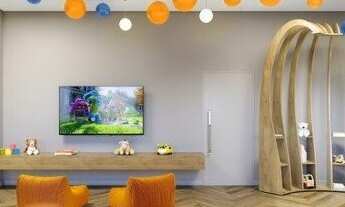 Imagem 7: APARTAMENTO RESIDENCIAL em São Paulo - SP, Campo Belo