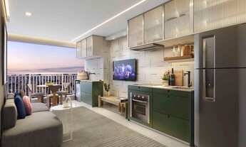 Imagem: APARTAMENTO RESIDENCIAL em São Paulo