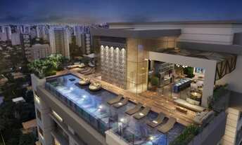 Imagem: APARTAMENTO RESIDENCIAL em São Paulo