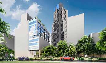 Imagem 7: APARTAMENTO RESIDENCIAL em São Paulo - SP, Bela Vista