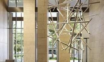 Imagem 3: APARTAMENTO RESIDENCIAL em São Paulo - SP, Itaim Bibi