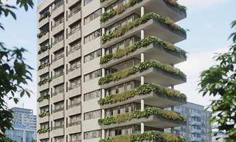 Imagem 2: APARTAMENTO RESIDENCIAL em São Paulo - SP, Itaim Bibi