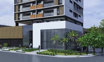 Imagem 4: APARTAMENTO RESIDENCIAL em São Paulo - SP, Campo Belo